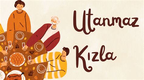 utanmazkizlad|Utanmaz Kızla in Turkish Culture